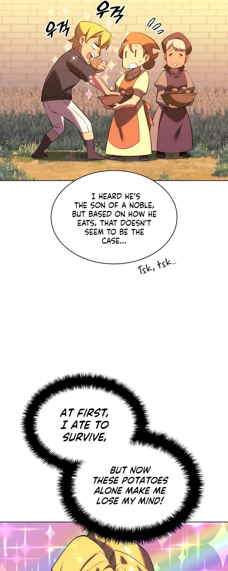 Overgeared Chapter 177 — Page 14