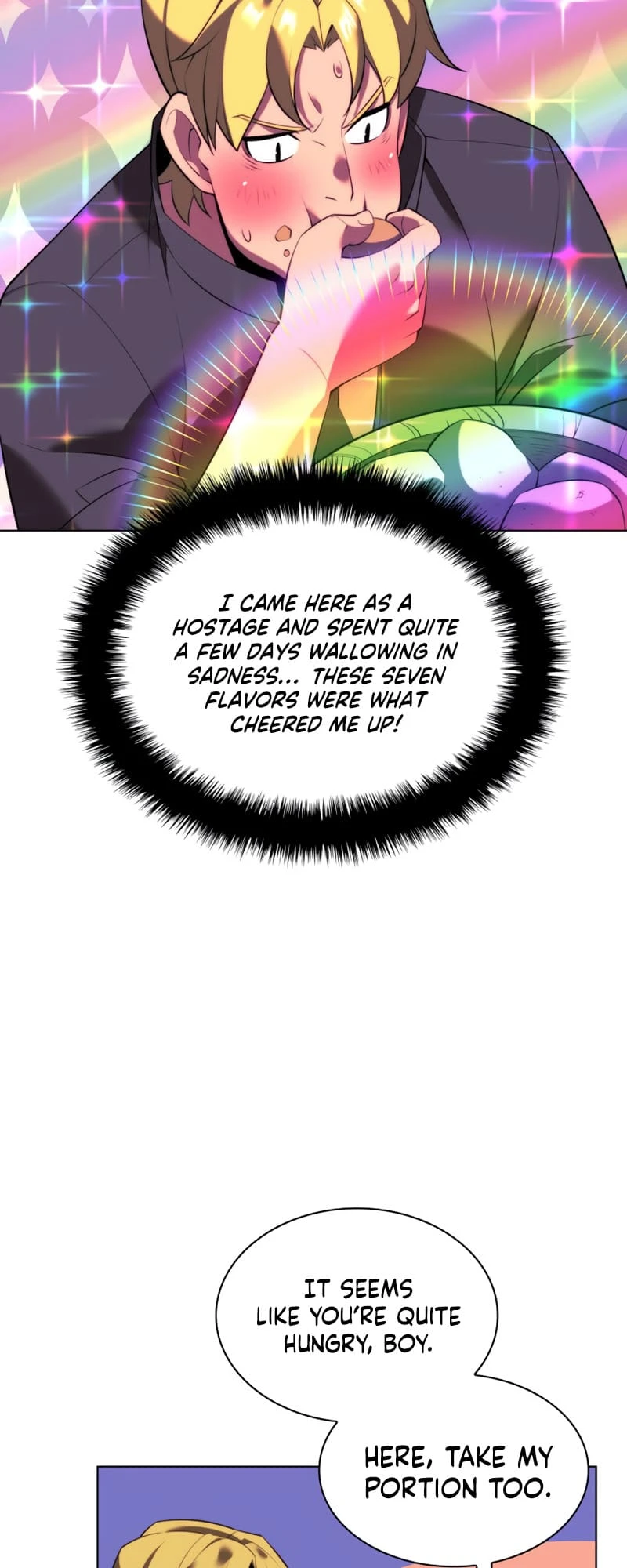 Overgeared Chapter 177 — Page 15