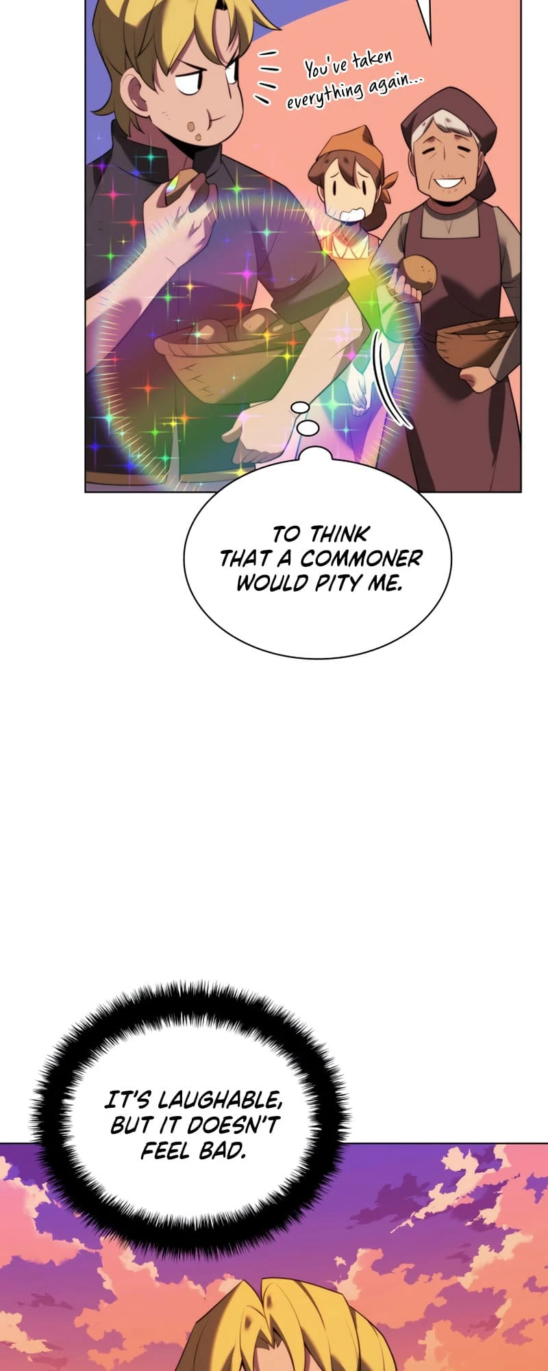 Overgeared Chapter 177 — Page 16
