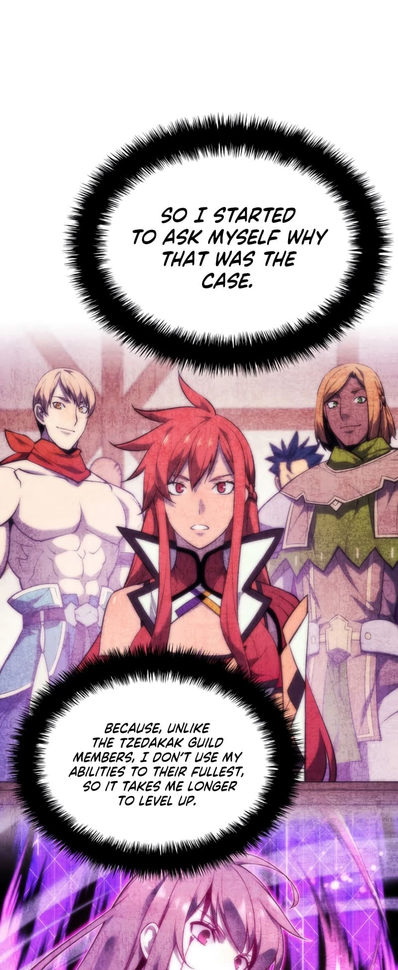 Overgeared Chapter 177 — Page 24