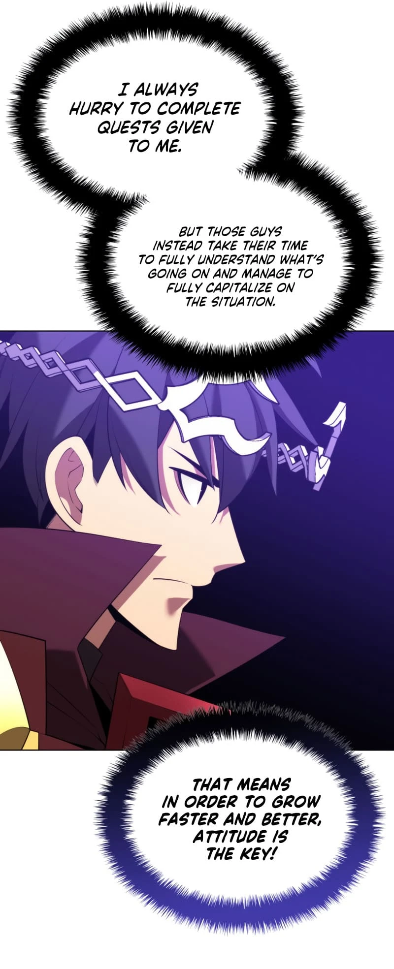 Overgeared Chapter 177 — Page 26