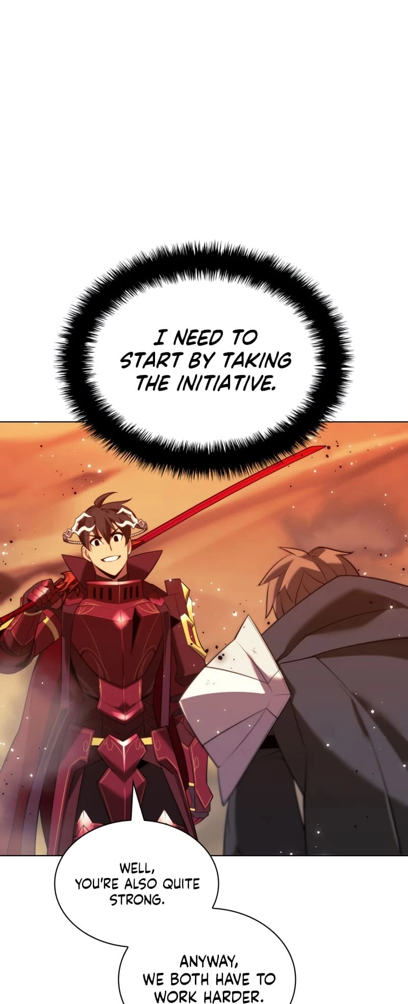 Overgeared Chapter 177 — Page 27