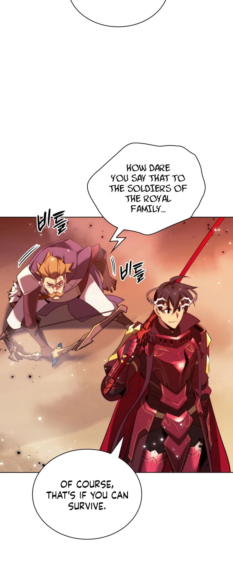 Overgeared Chapter 177 — Page 28
