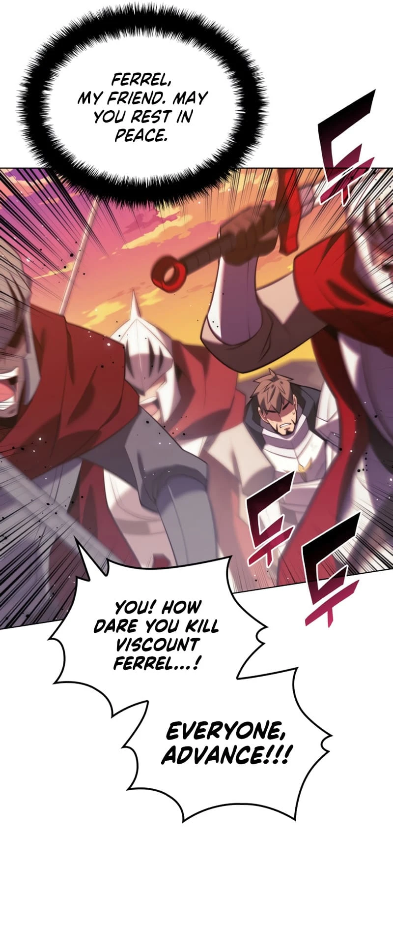 Overgeared Chapter 177 — Page 32