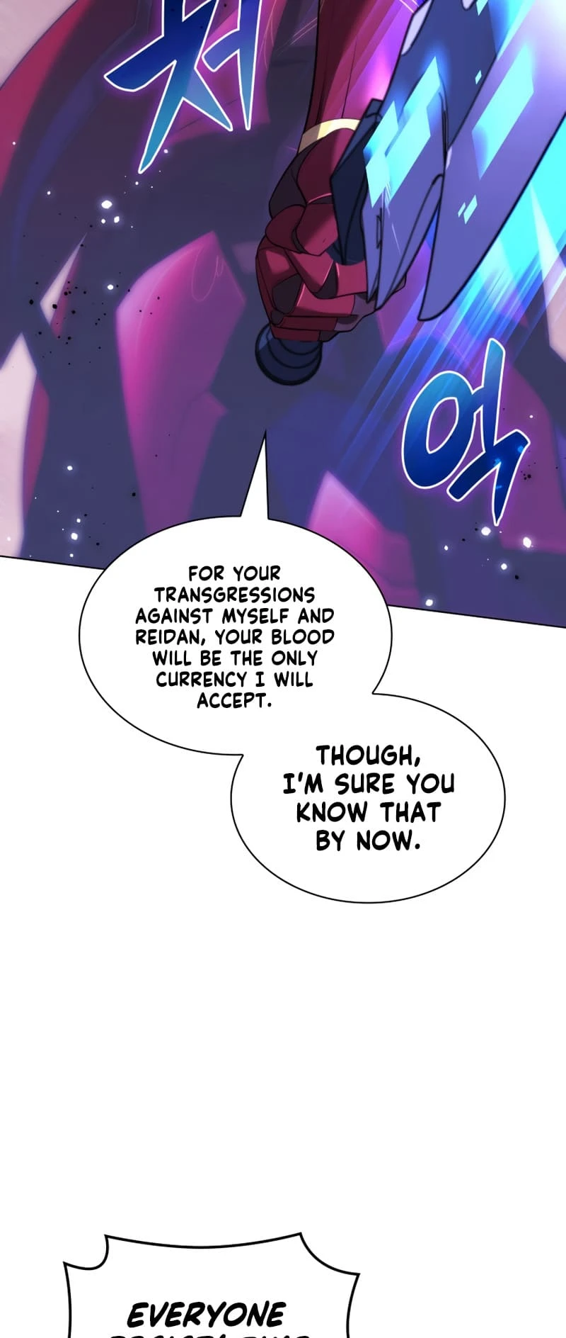 Overgeared Chapter 177 — Page 34