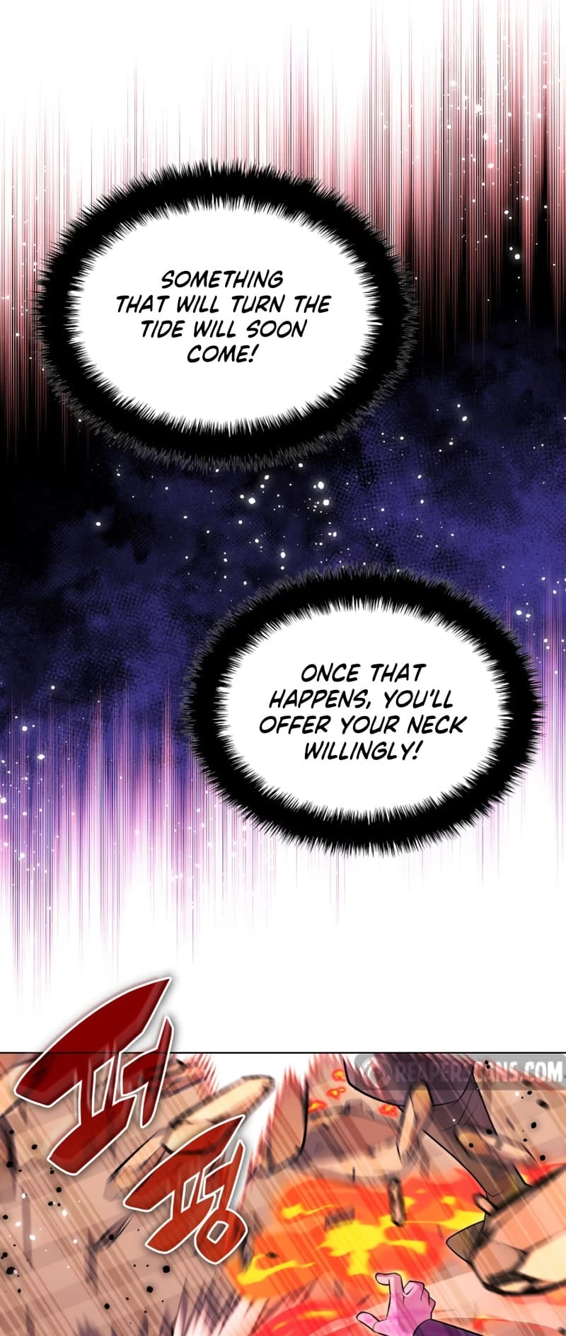 Overgeared Chapter 177 — Page 36