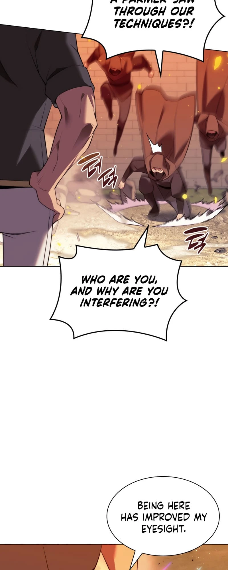 Overgeared Chapter 177 — Page 39