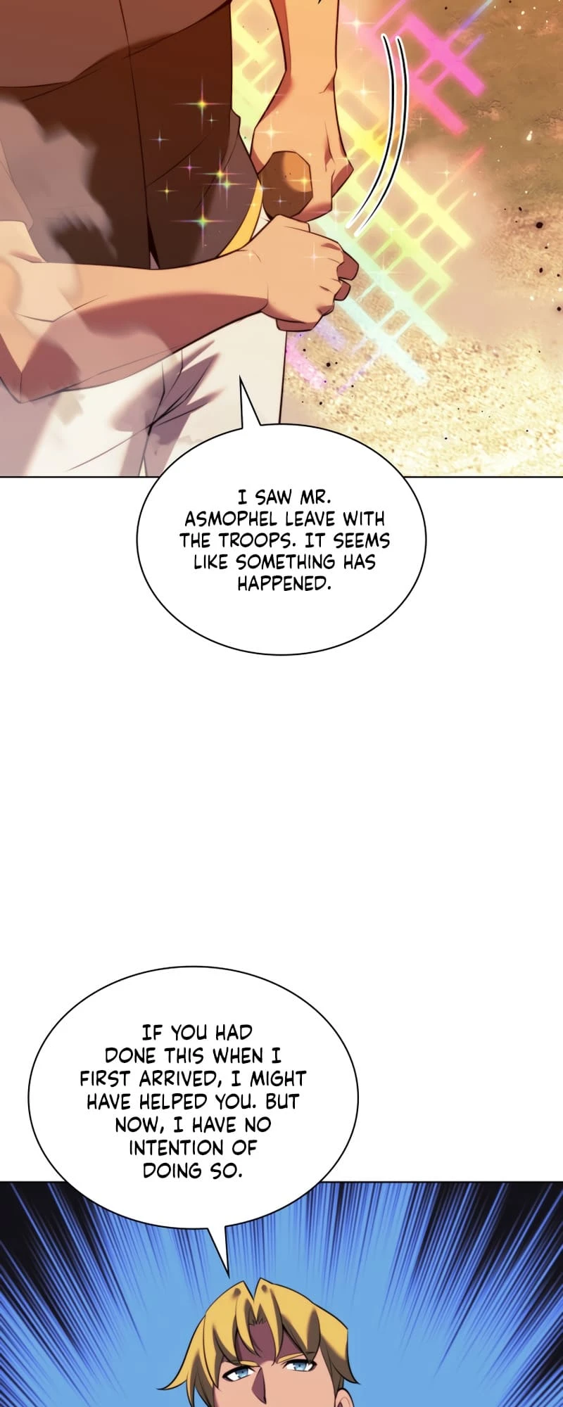 Overgeared Chapter 177 — Page 40