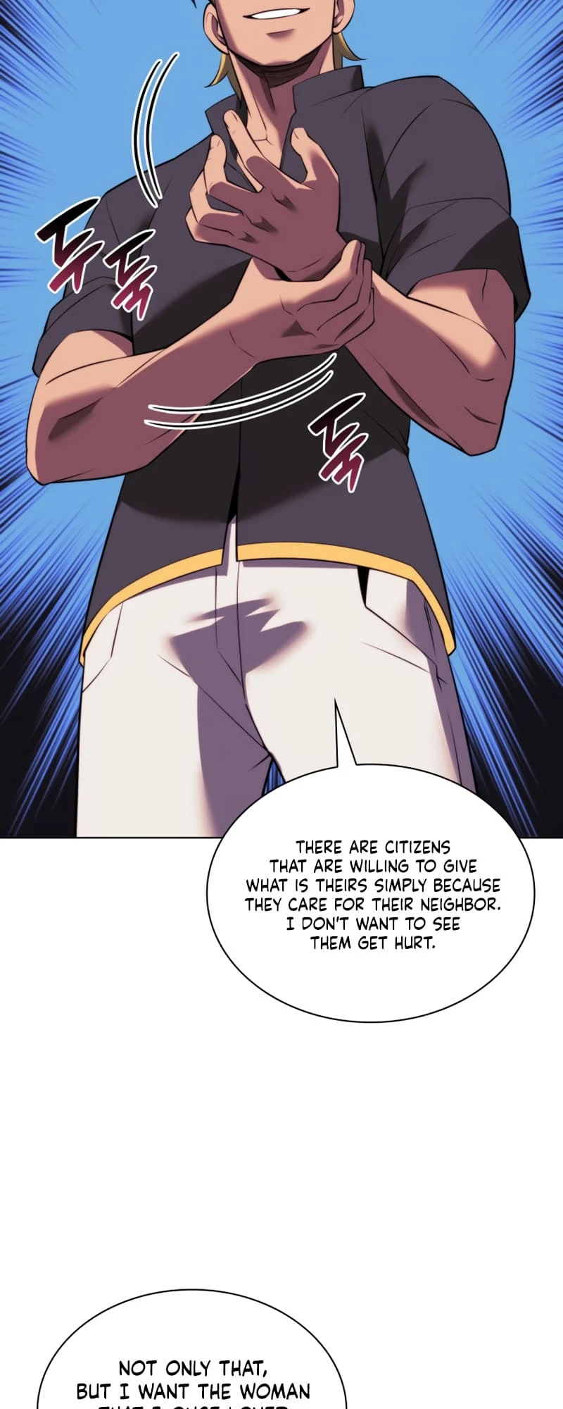 Overgeared Chapter 177 — Page 41