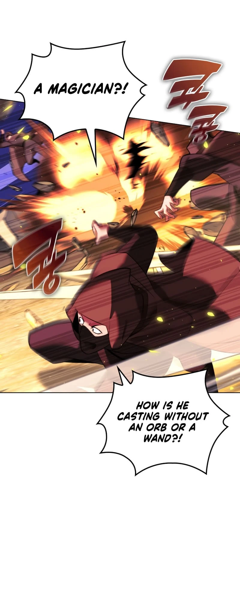 Overgeared Chapter 177 — Page 44