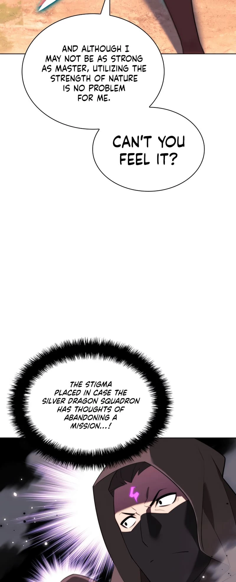 Overgeared Chapter 177 — Page 46