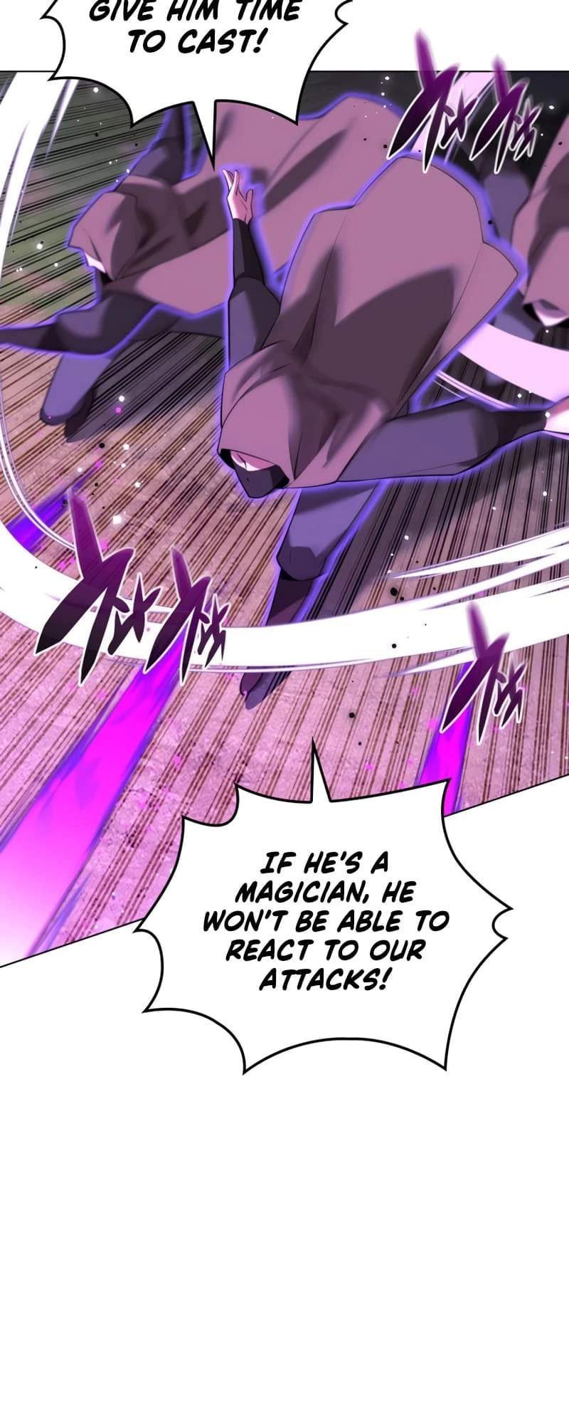 Overgeared Chapter 177 — Page 48