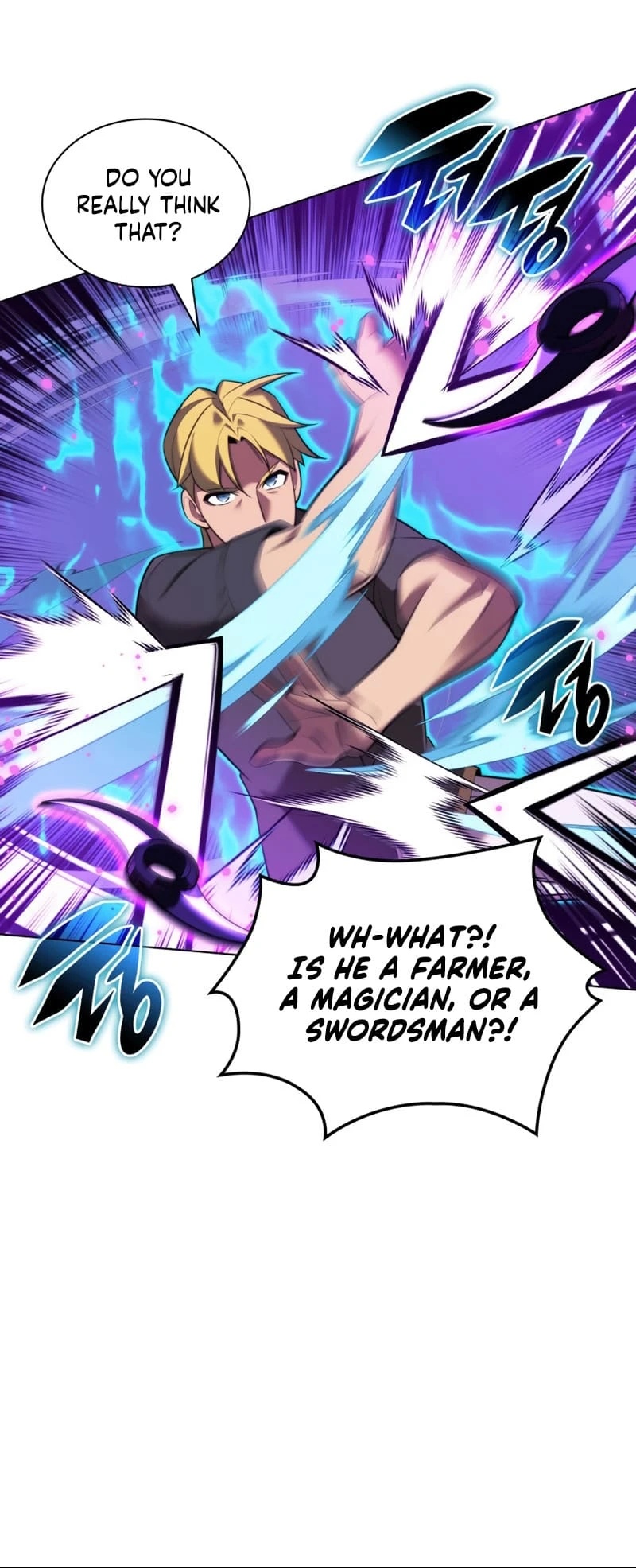 Overgeared Chapter 177 — Page 49