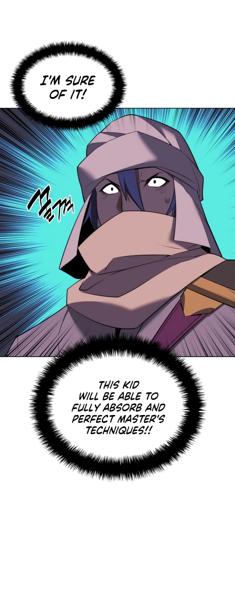 Overgeared Chapter 177 — Page 55