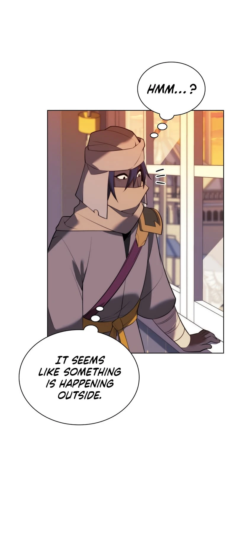 Overgeared Chapter 177 — Page 56