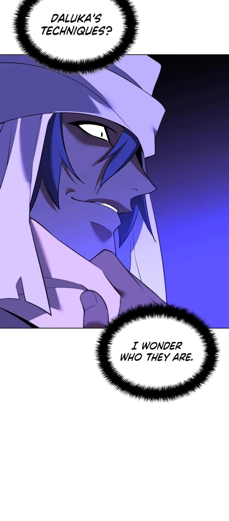 Overgeared Chapter 177 — Page 58