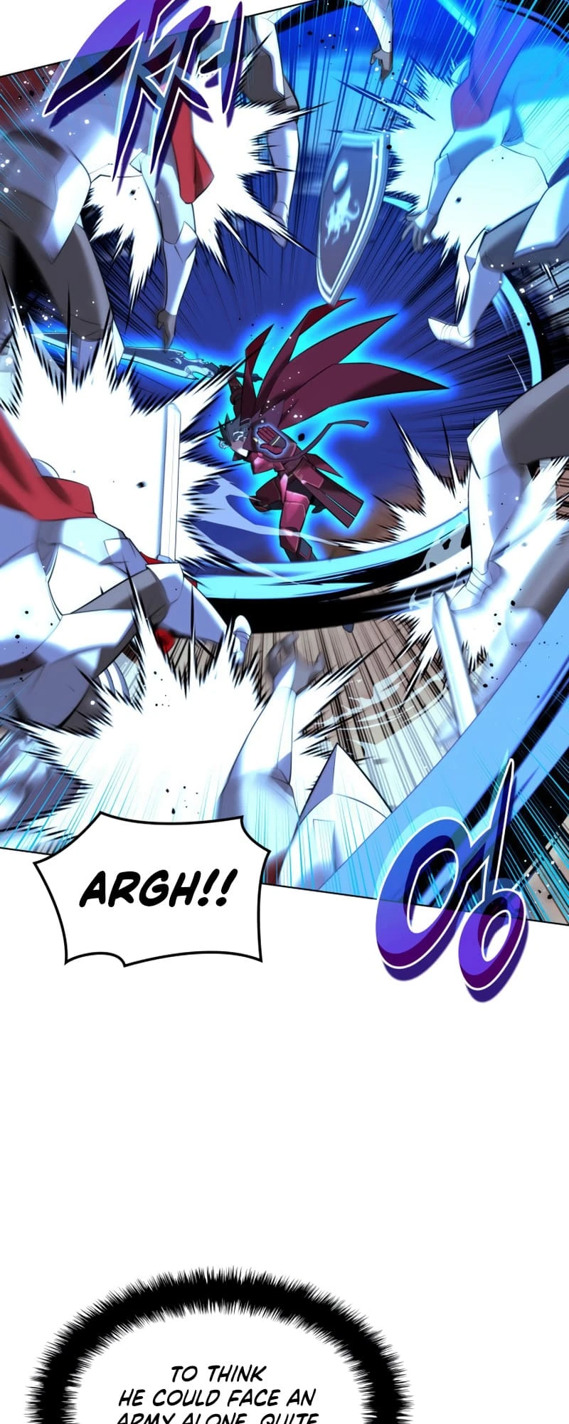 Overgeared Chapter 177 — Page 66