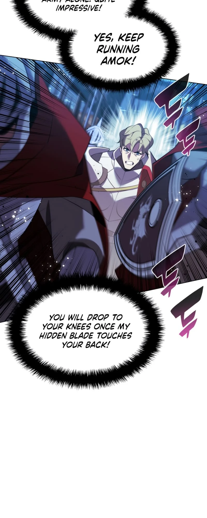 Overgeared Chapter 177 — Page 67