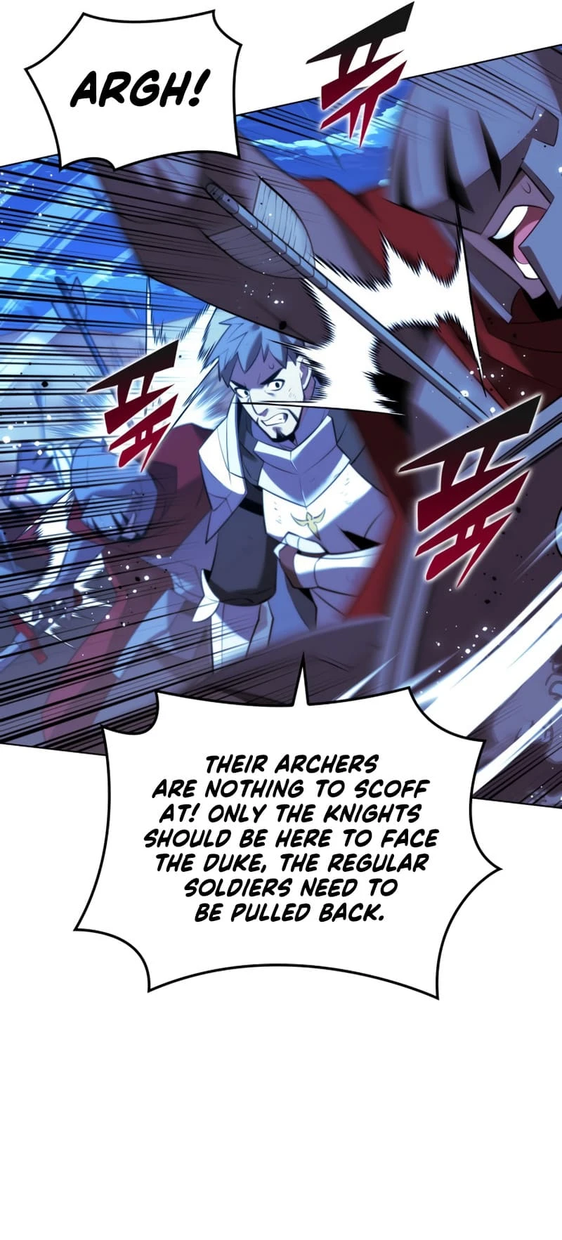 Overgeared Chapter 177 — Page 68