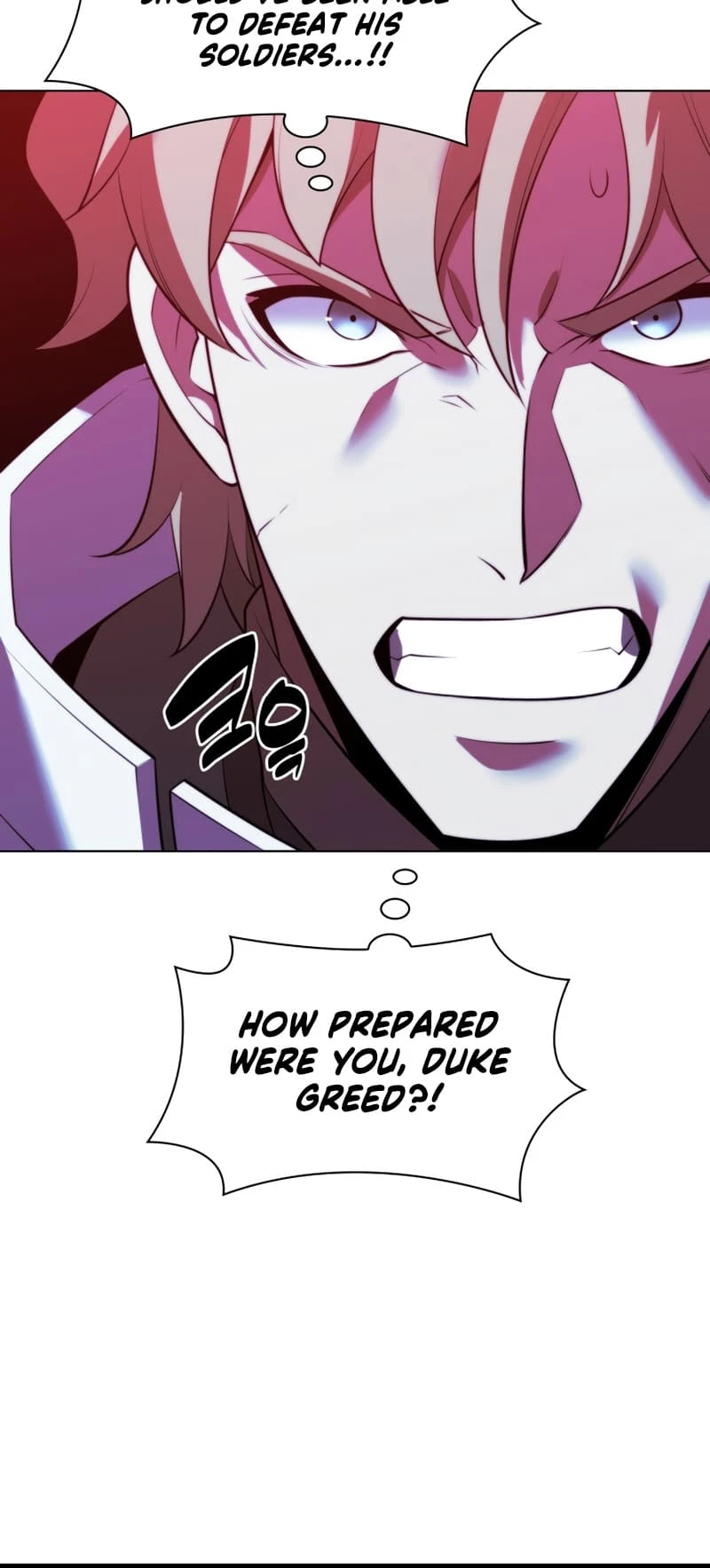 Overgeared Chapter 177 — Page 73