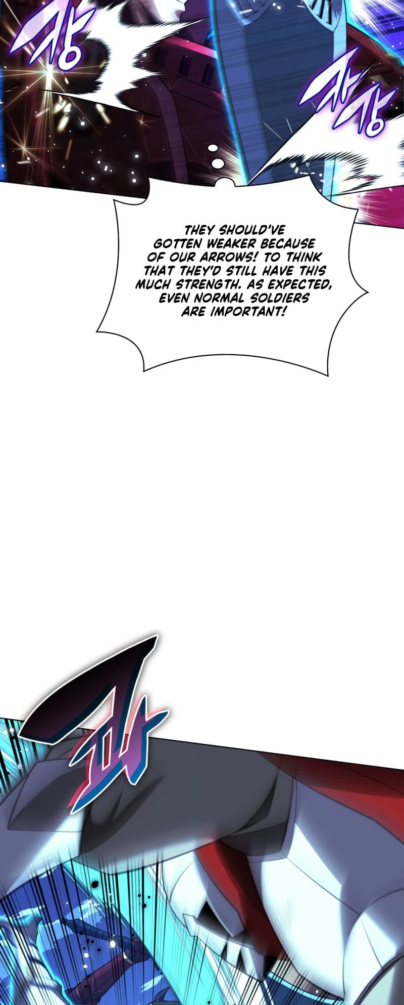 Overgeared Chapter 177 — Page 78