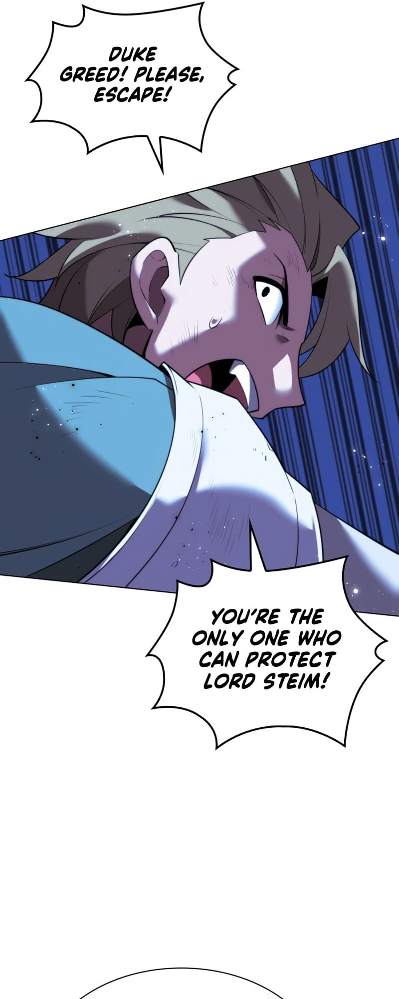 Overgeared Chapter 177 — Page 80