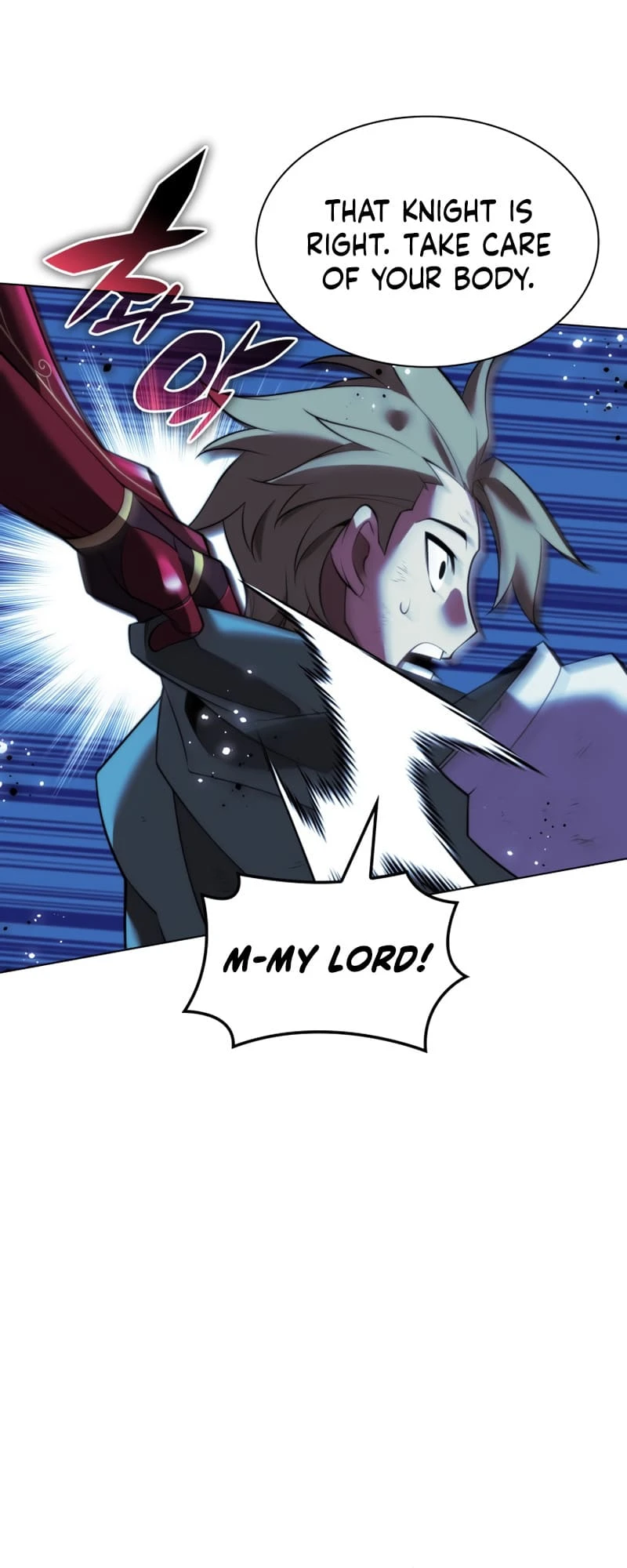Overgeared Chapter 177 — Page 83