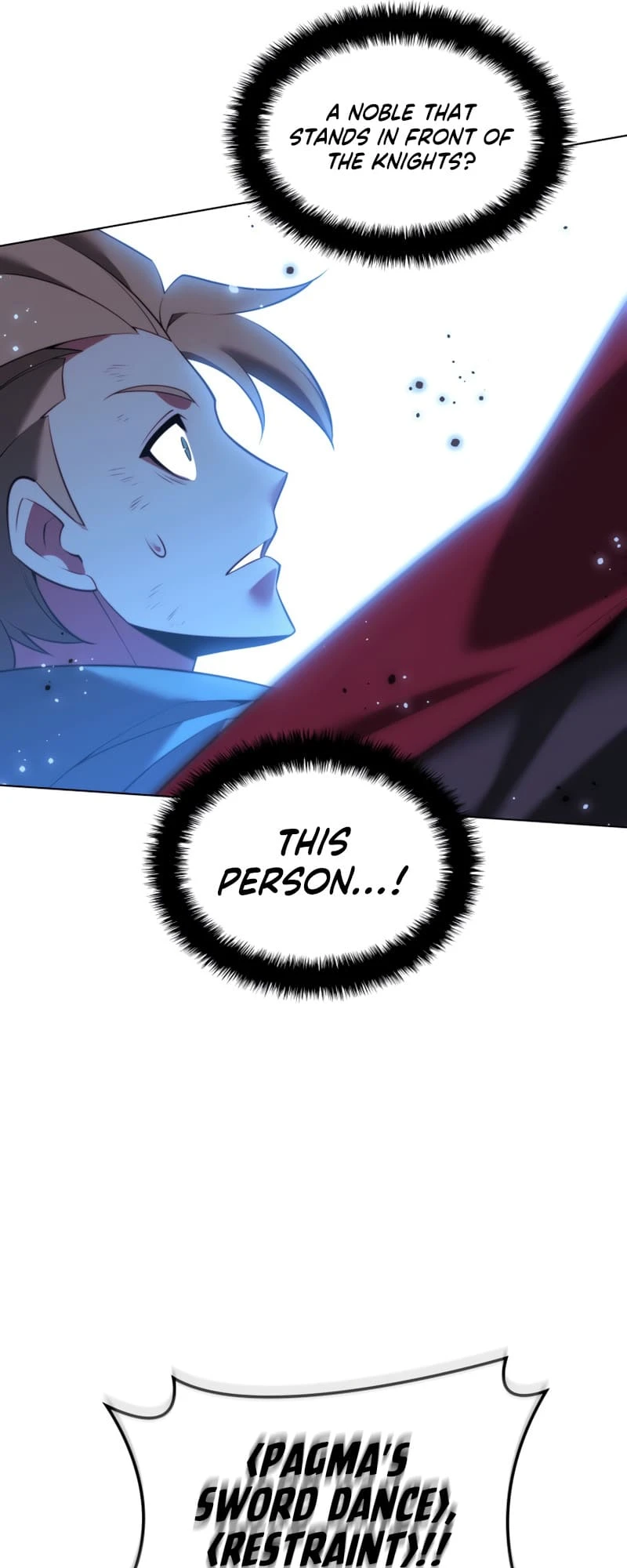 Overgeared Chapter 177 — Page 84