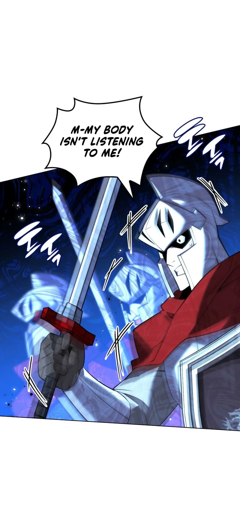 Overgeared Chapter 177 — Page 86