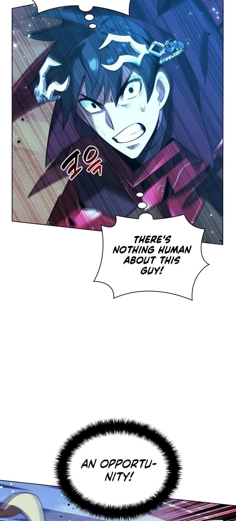 Overgeared Chapter 177 — Page 89