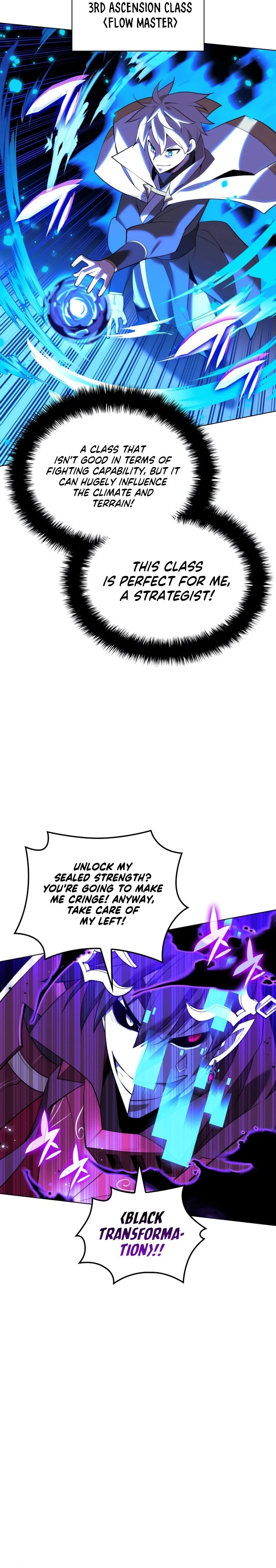 Overgeared Chapter 177 — Page 93