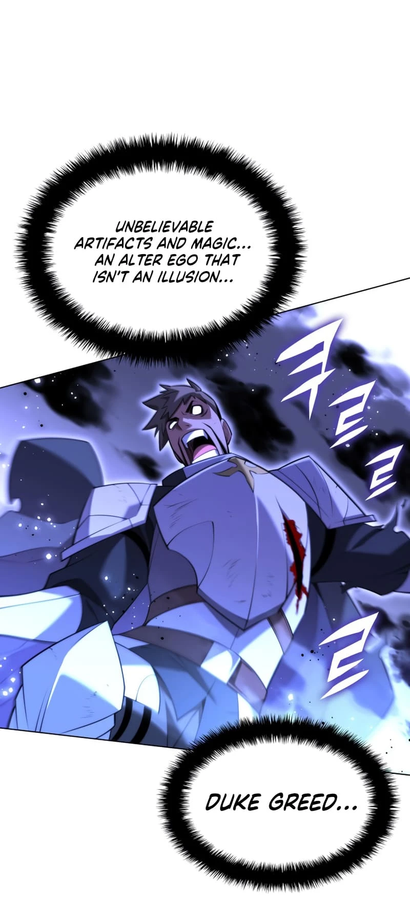 Overgeared Chapter 177 — Page 96
