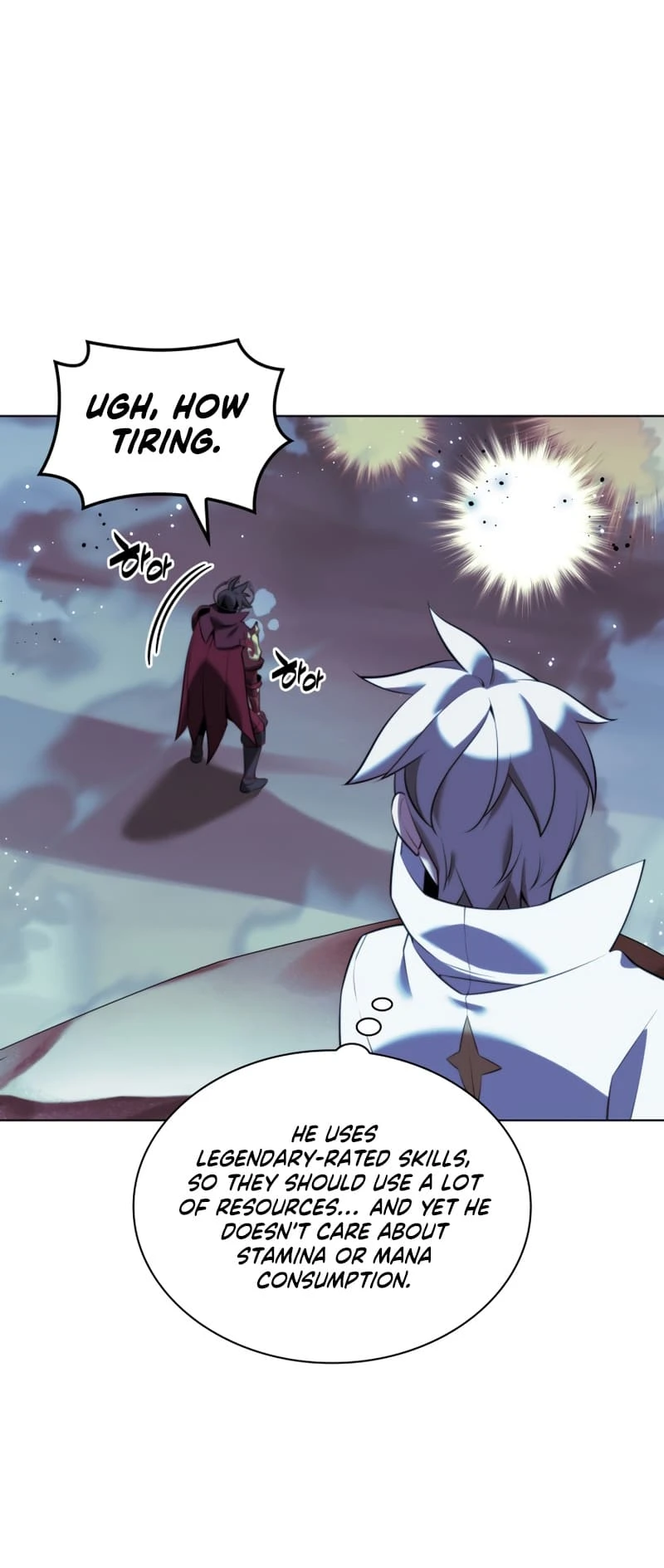 Overgeared Chapter 178 — Page 3