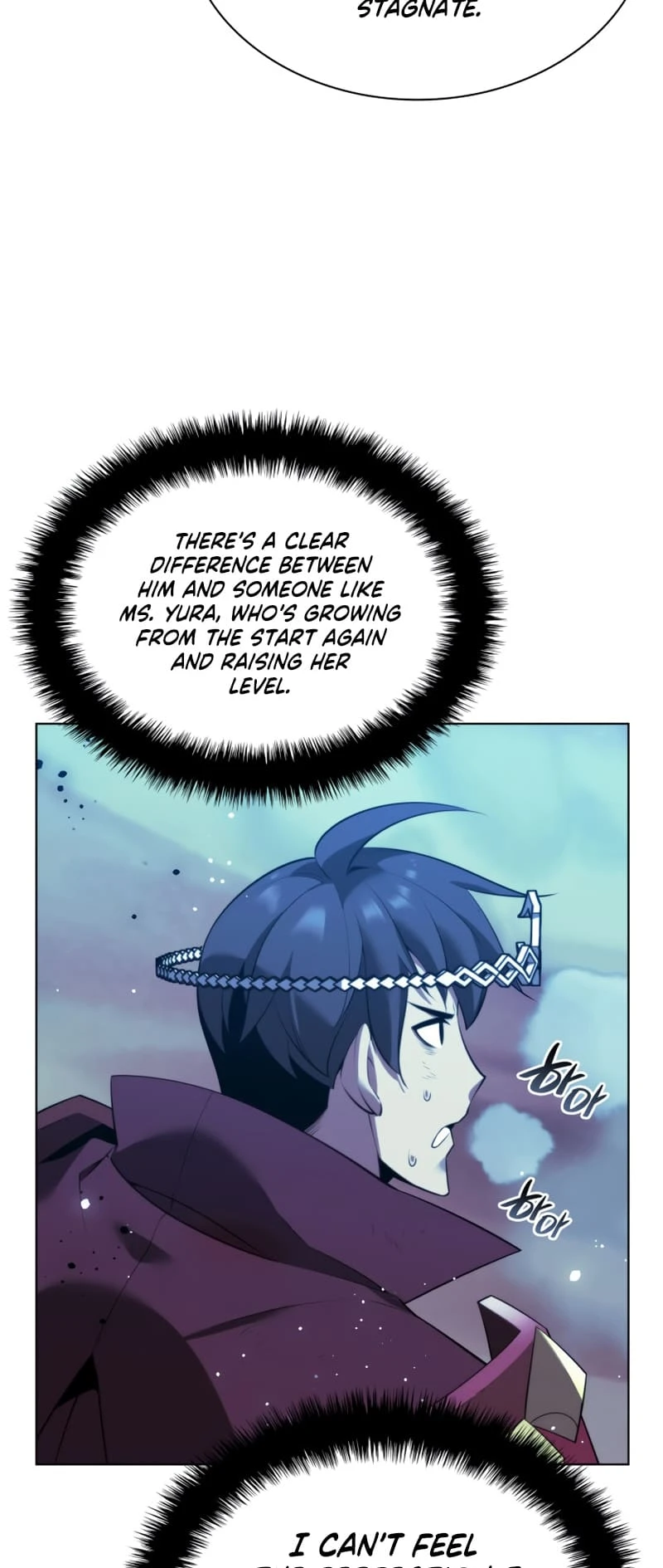 Overgeared Chapter 178 — Page 5
