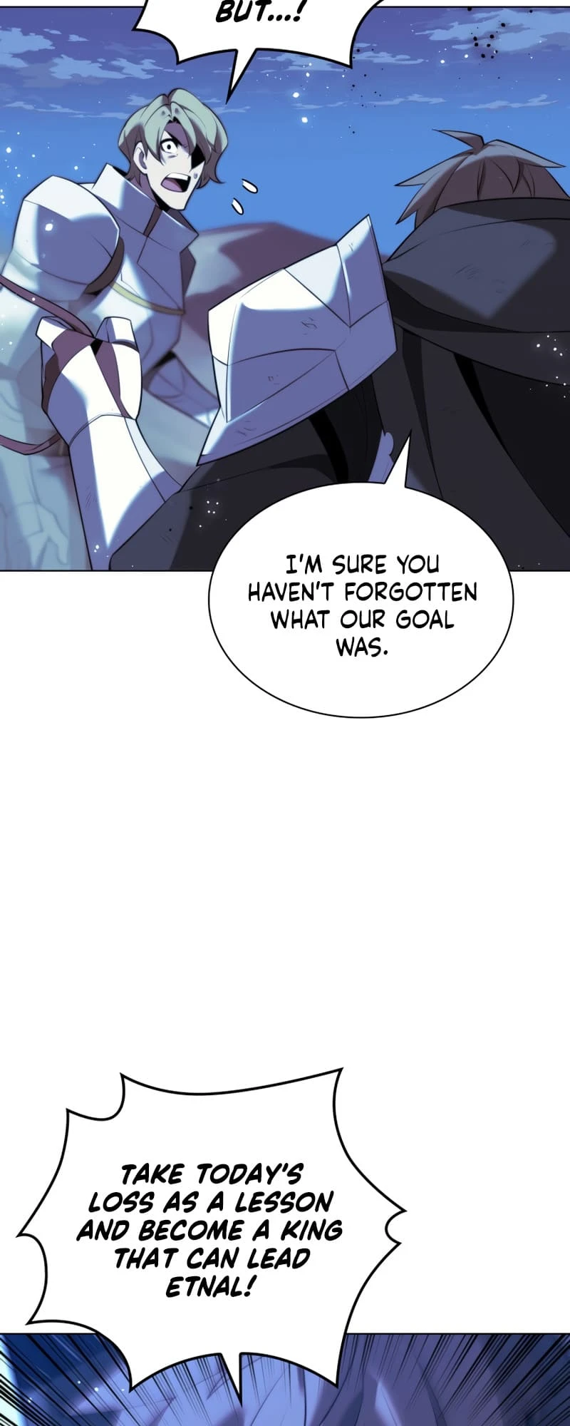 Overgeared Chapter 178 — Page 9