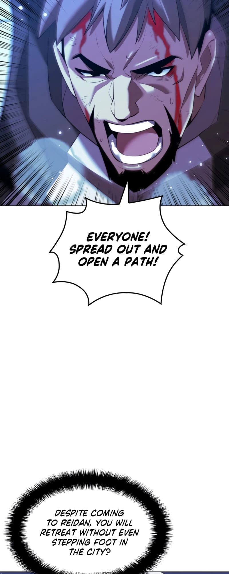 Overgeared Chapter 178 — Page 10