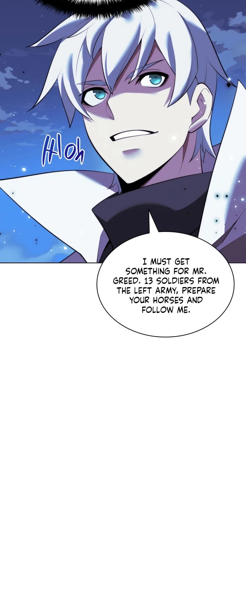 Overgeared Chapter 178 — Page 11