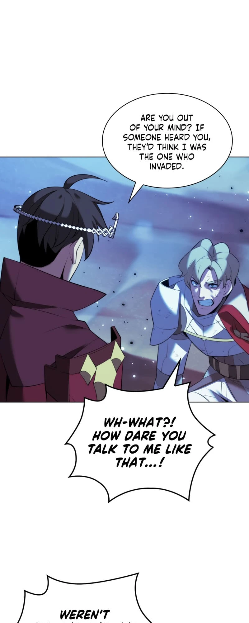 Overgeared Chapter 178 — Page 28