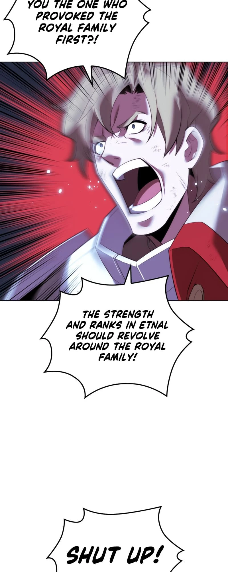 Overgeared Chapter 178 — Page 29