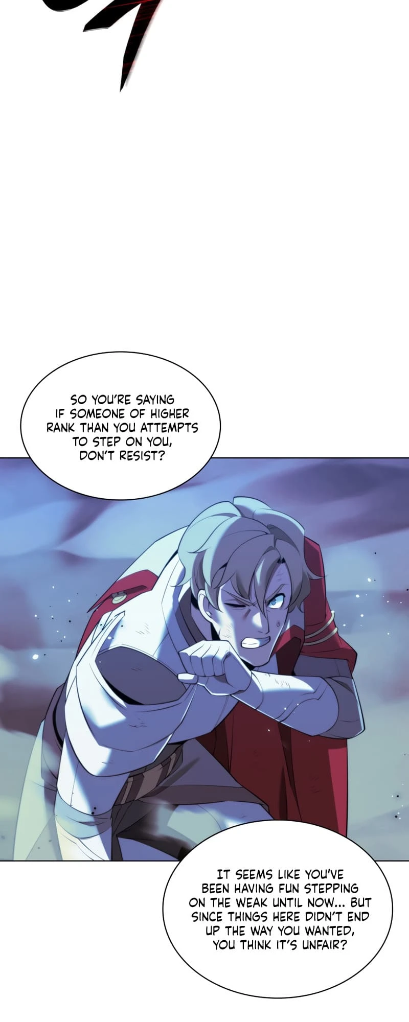 Overgeared Chapter 178 — Page 31