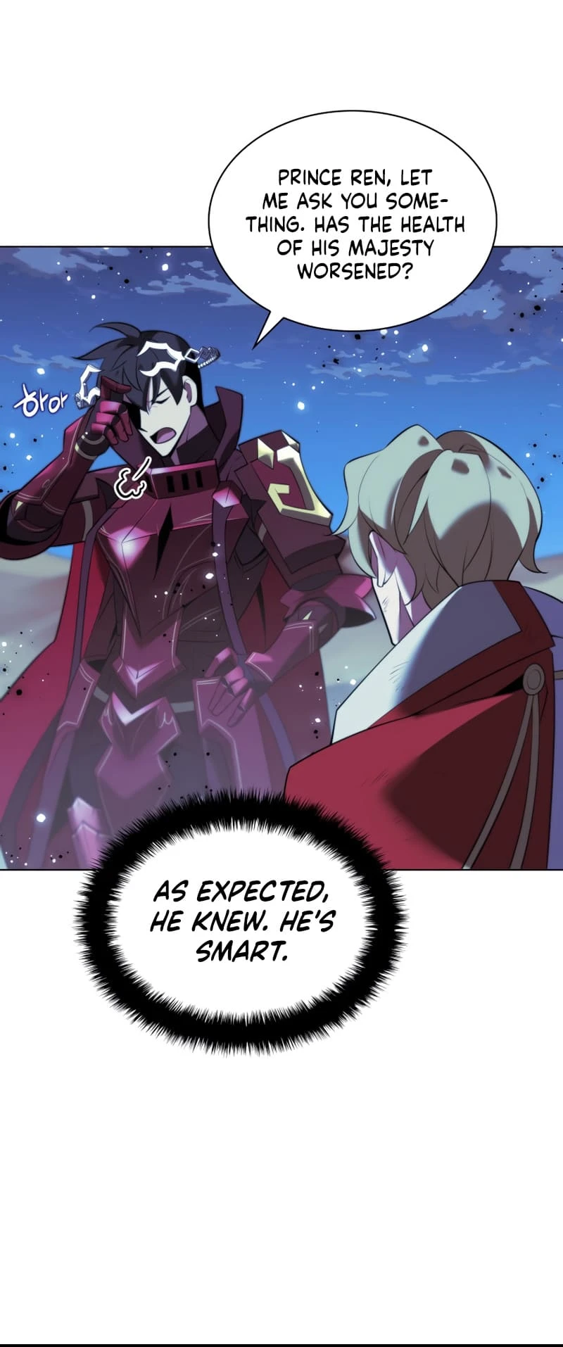 Overgeared Chapter 178 — Page 37