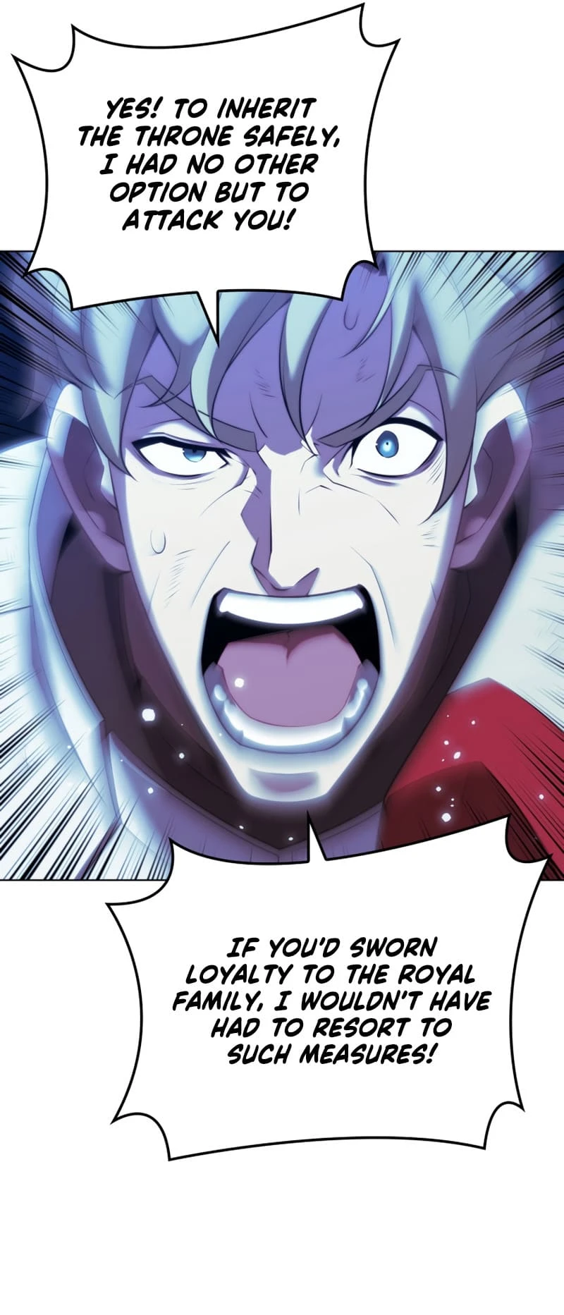 Overgeared Chapter 178 — Page 38