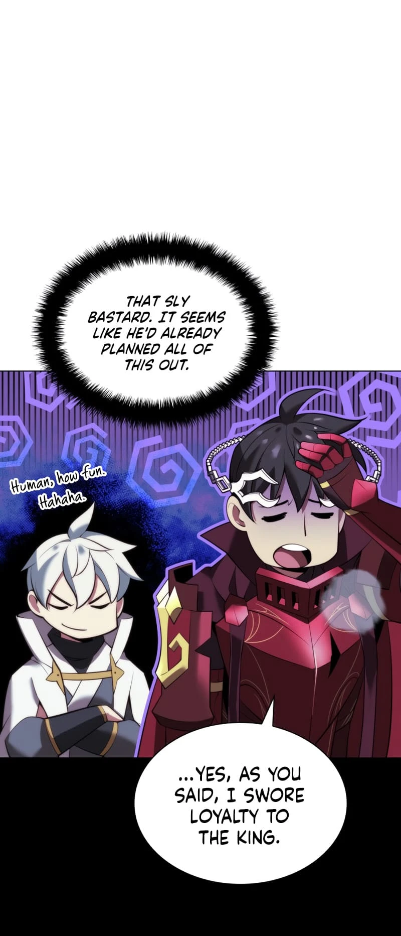 Overgeared Chapter 178 — Page 40