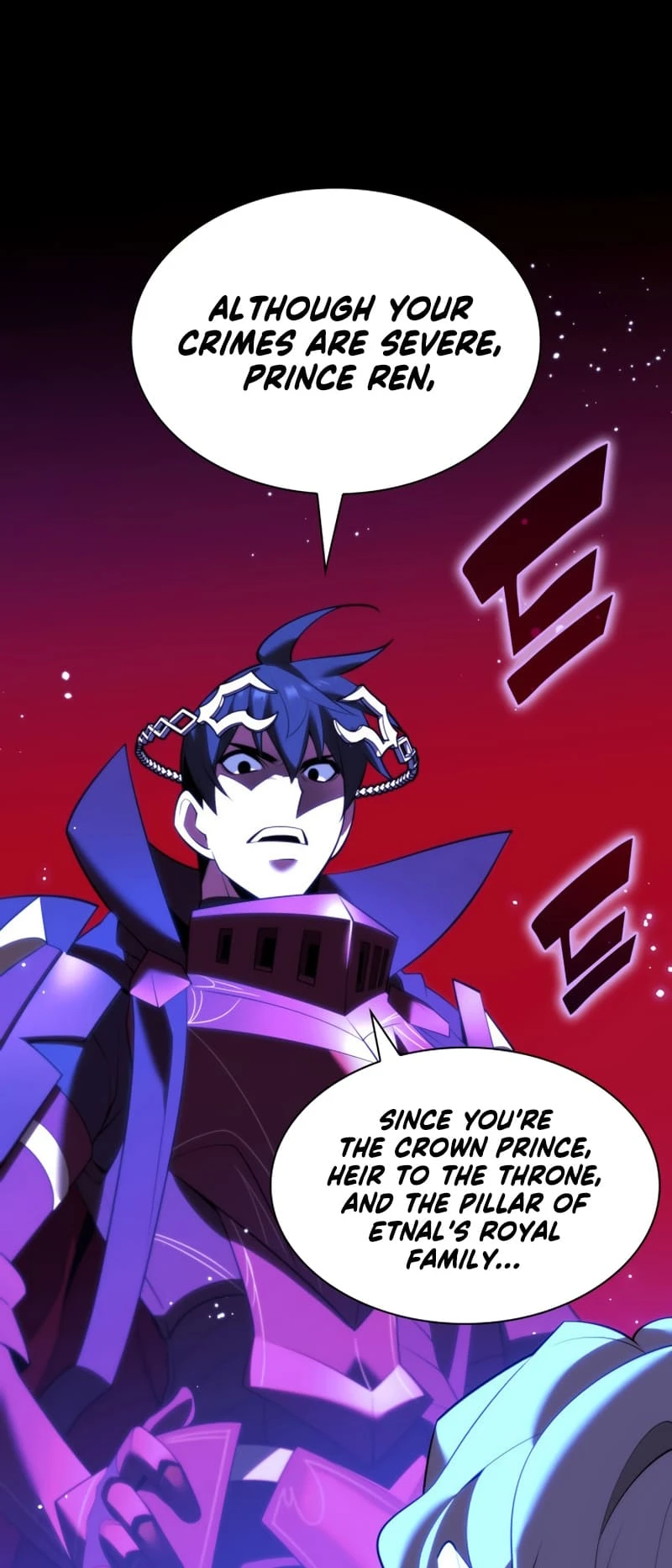 Overgeared Chapter 178 — Page 41
