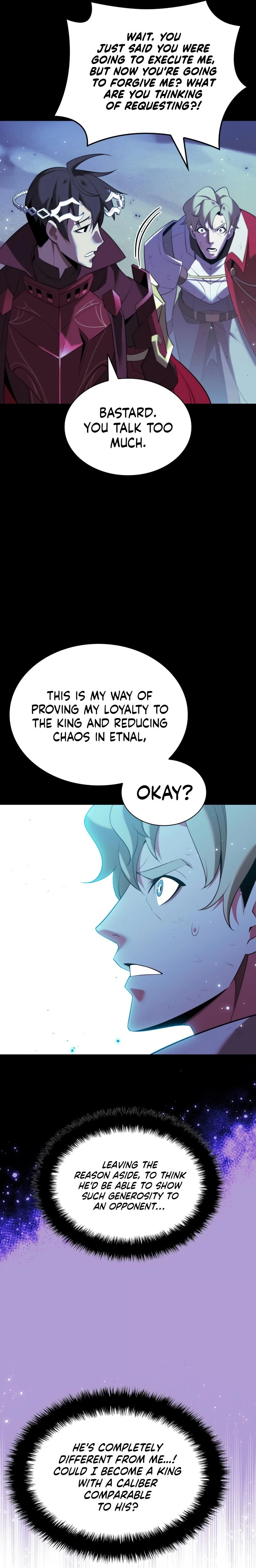 Overgeared Chapter 178 — Page 44