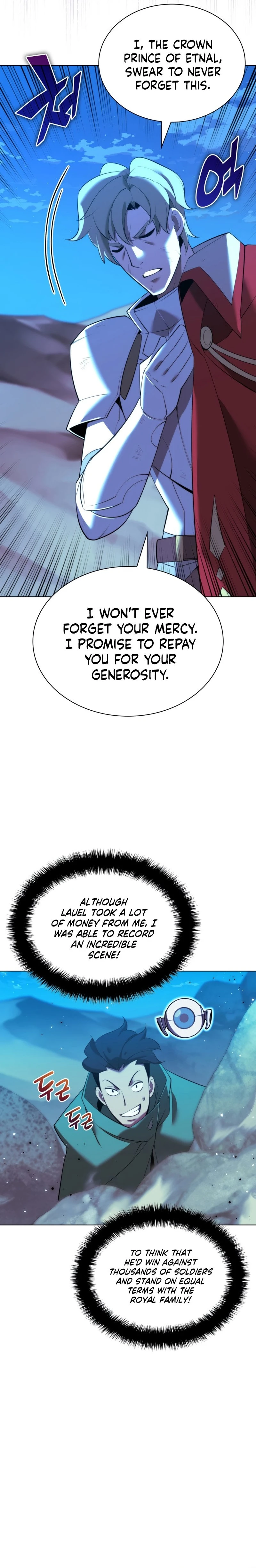 Overgeared Chapter 178 — Page 45