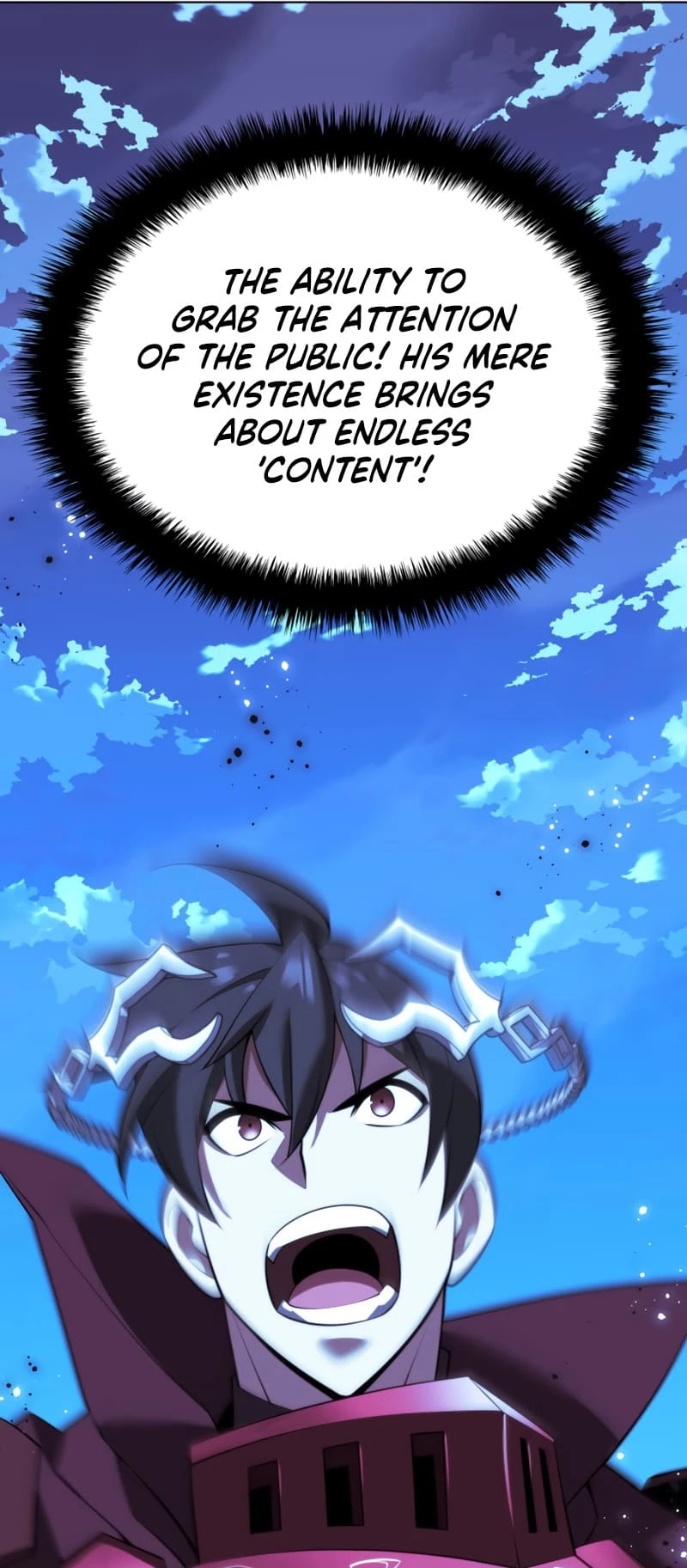 Overgeared Chapter 178 — Page 46