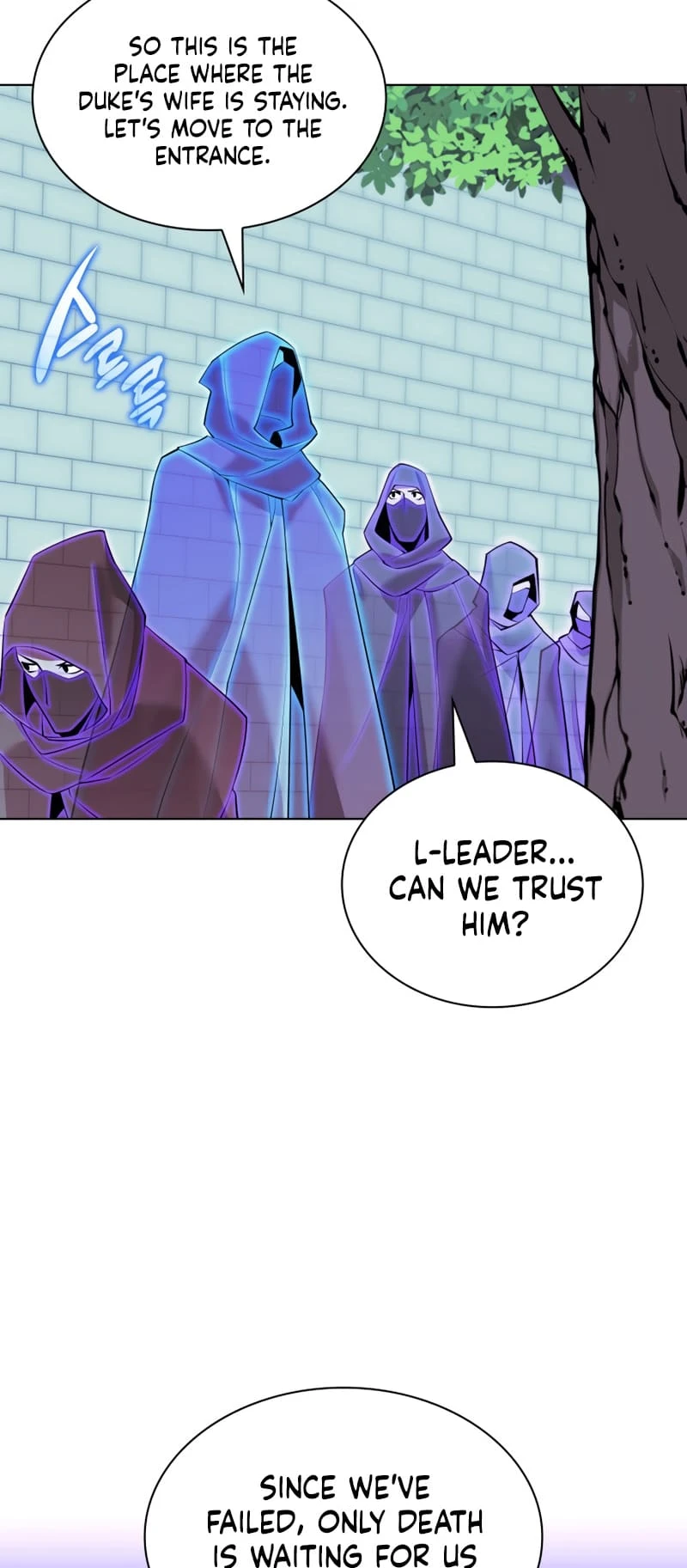 Overgeared Chapter 178 — Page 50