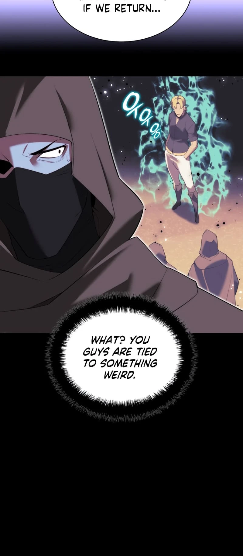 Overgeared Chapter 178 — Page 51