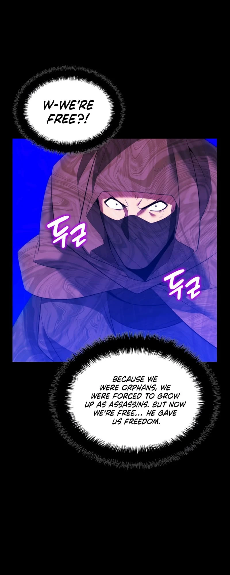 Overgeared Chapter 178 — Page 54